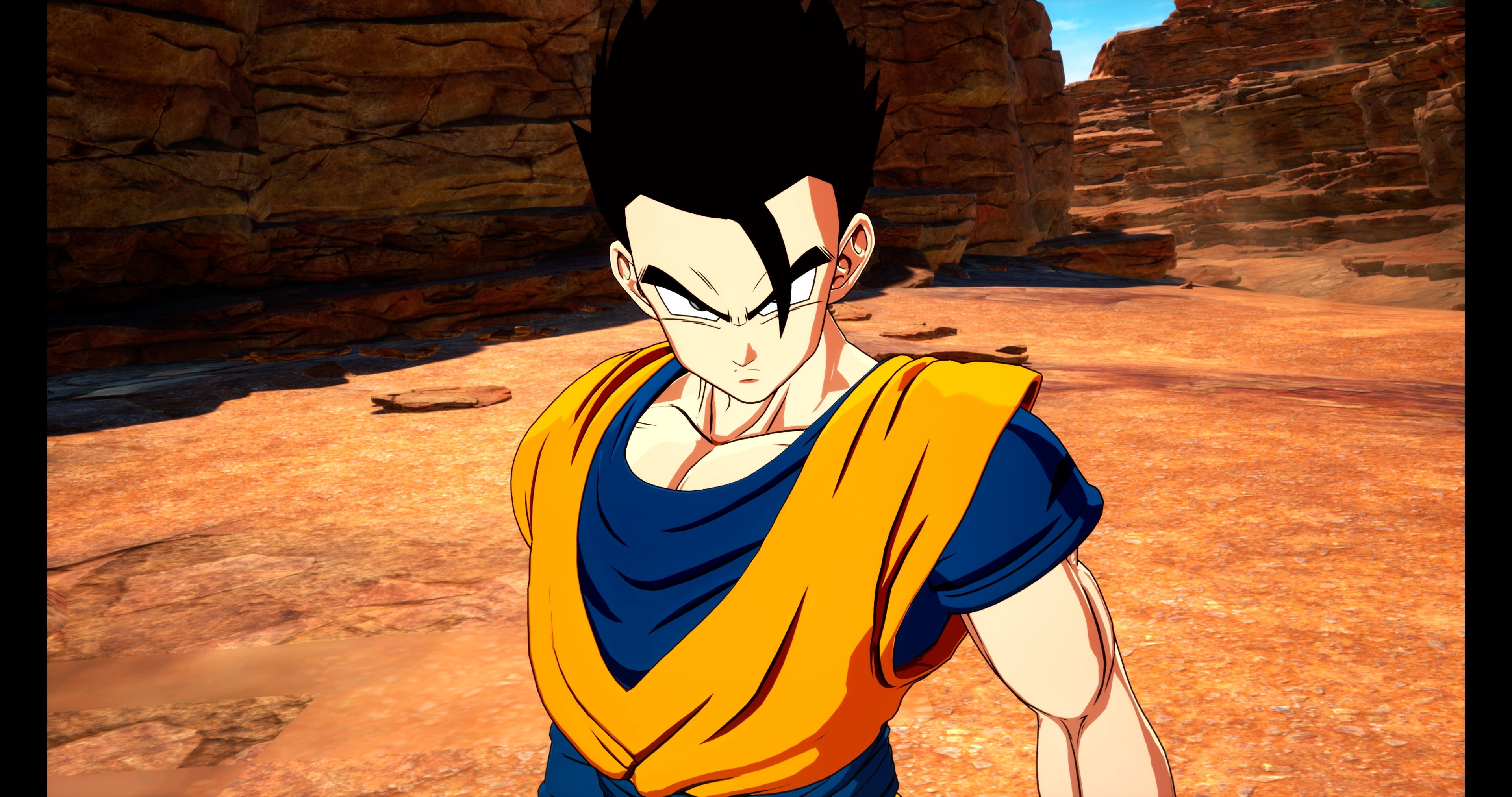Dragon Ball: Sparking! Zero - Imagen 21